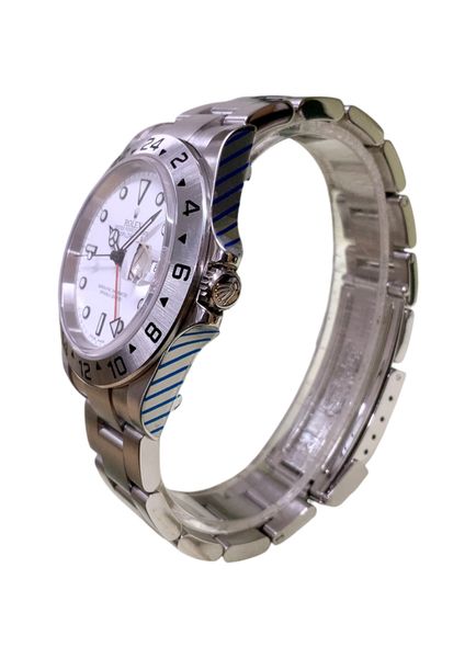 Rolex Explorer II 16570